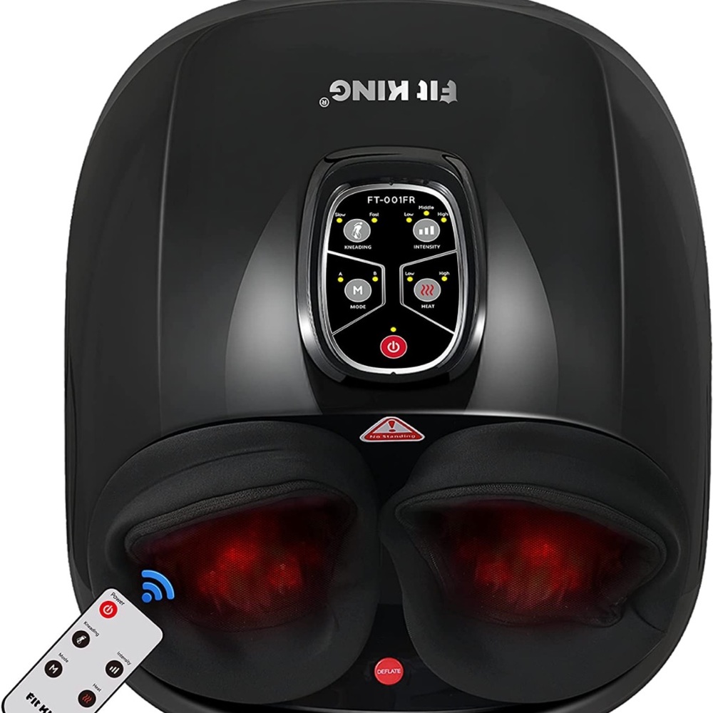 Foot Massager Machine